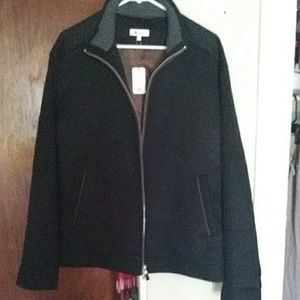 Lg Peter Millar Cashmere Jacket NWT